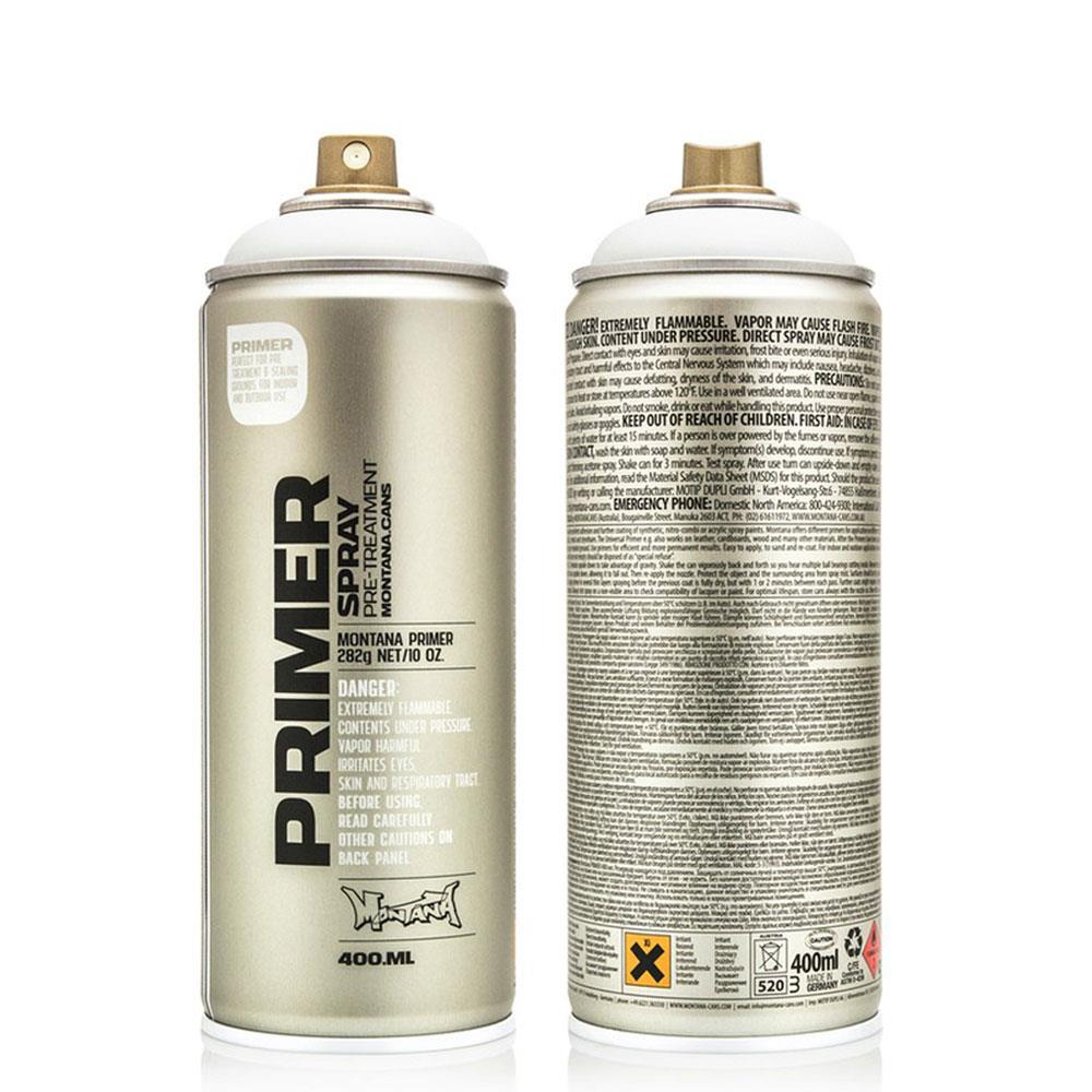 Montana Universal Primer Spray